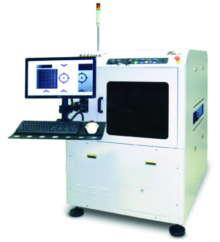 VCTA Inline Automated Optical Inspection (AOI) System
